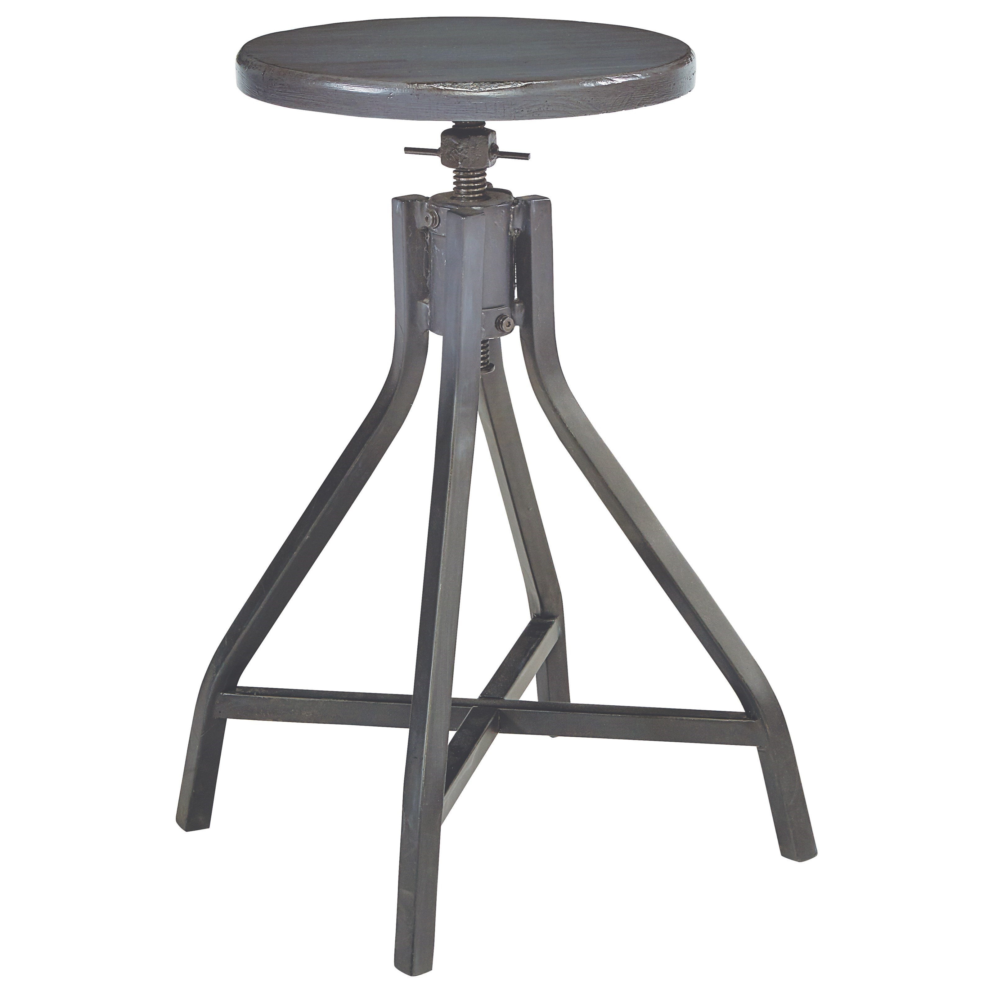 joanna gaines bar stools house magnolia home by joanna gaines accent elementsindustrial stool elements 8030104e industrial joanna gaines bar stools house magnolia home by joanna gaines accent elementsindustrial stool elements 8030104e industrial